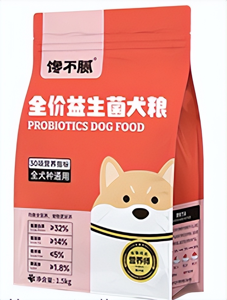 狗粮推荐性价比好粮排行榜,秋天狗粮推荐排行榜