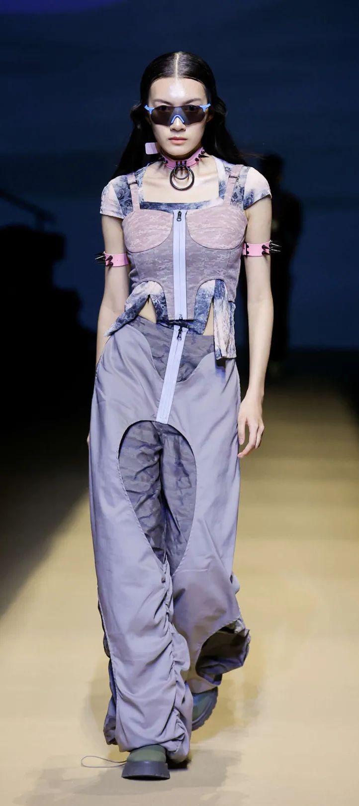 对话买手,对话时尚新品