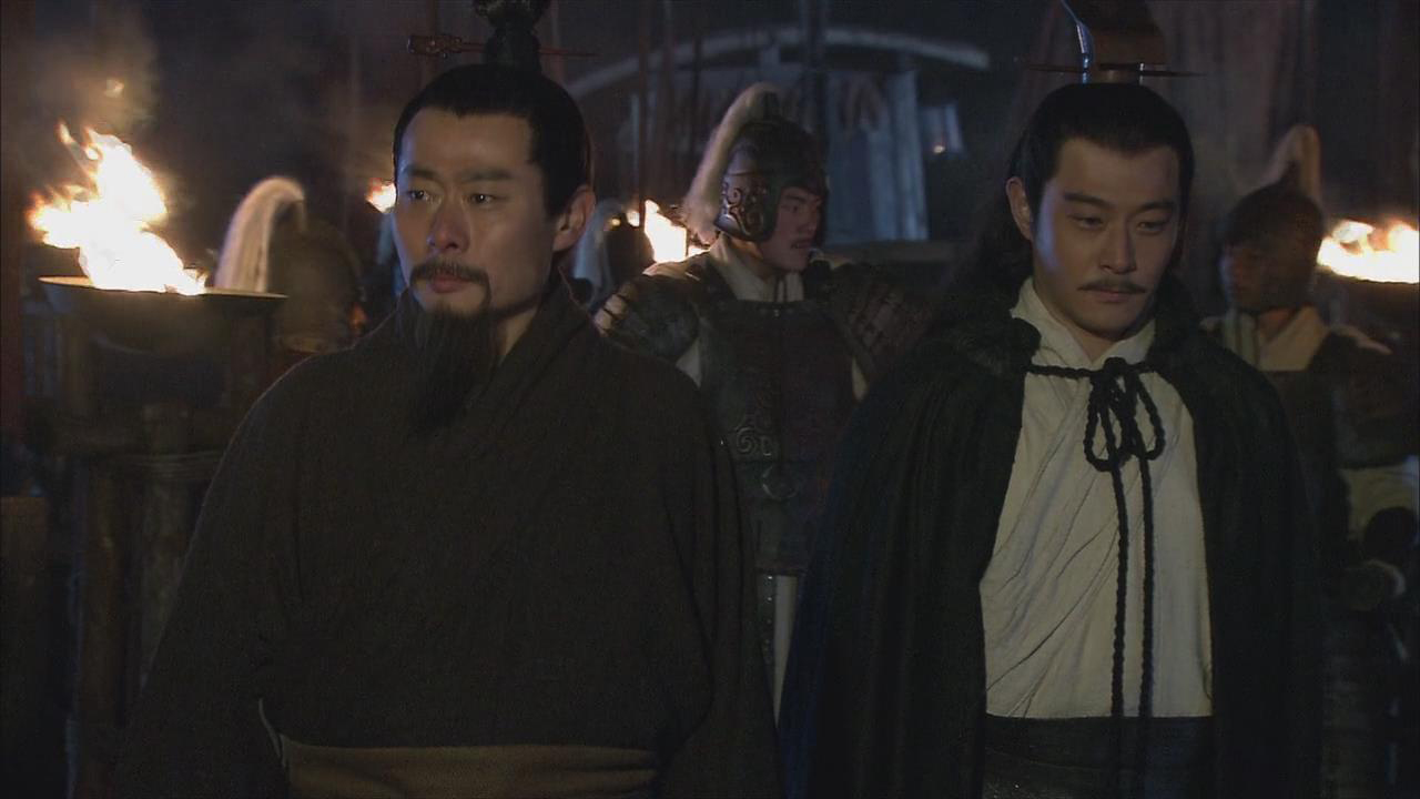 鲁肃谋略到底多厉害,真实的鲁肃是个怎样的人