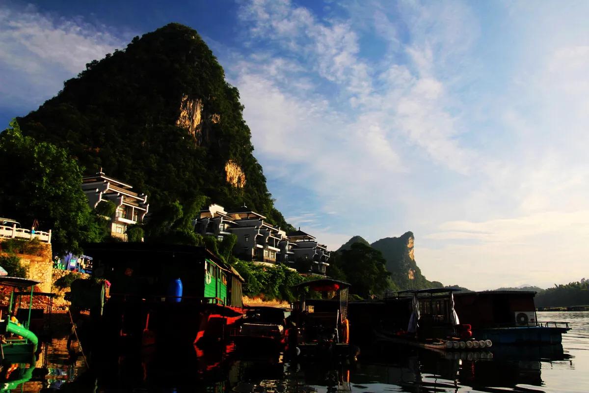 骞胯タ鏃呮父鏀荤暐,骞胯タ妗傛灄鏃呮父鏀荤暐鎺ㄨ崘