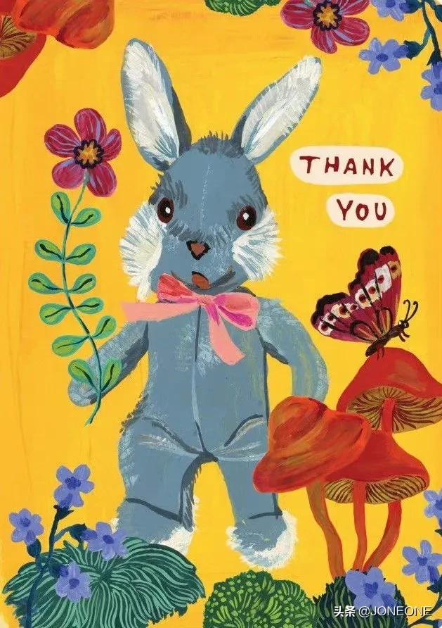 NathalieLete手绘杂货精灵