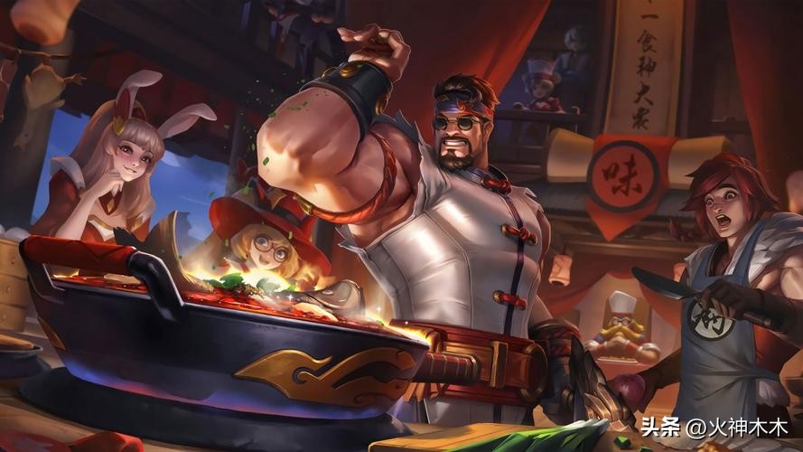 血魔流程咬金,血魔程咬金的铭文是什么