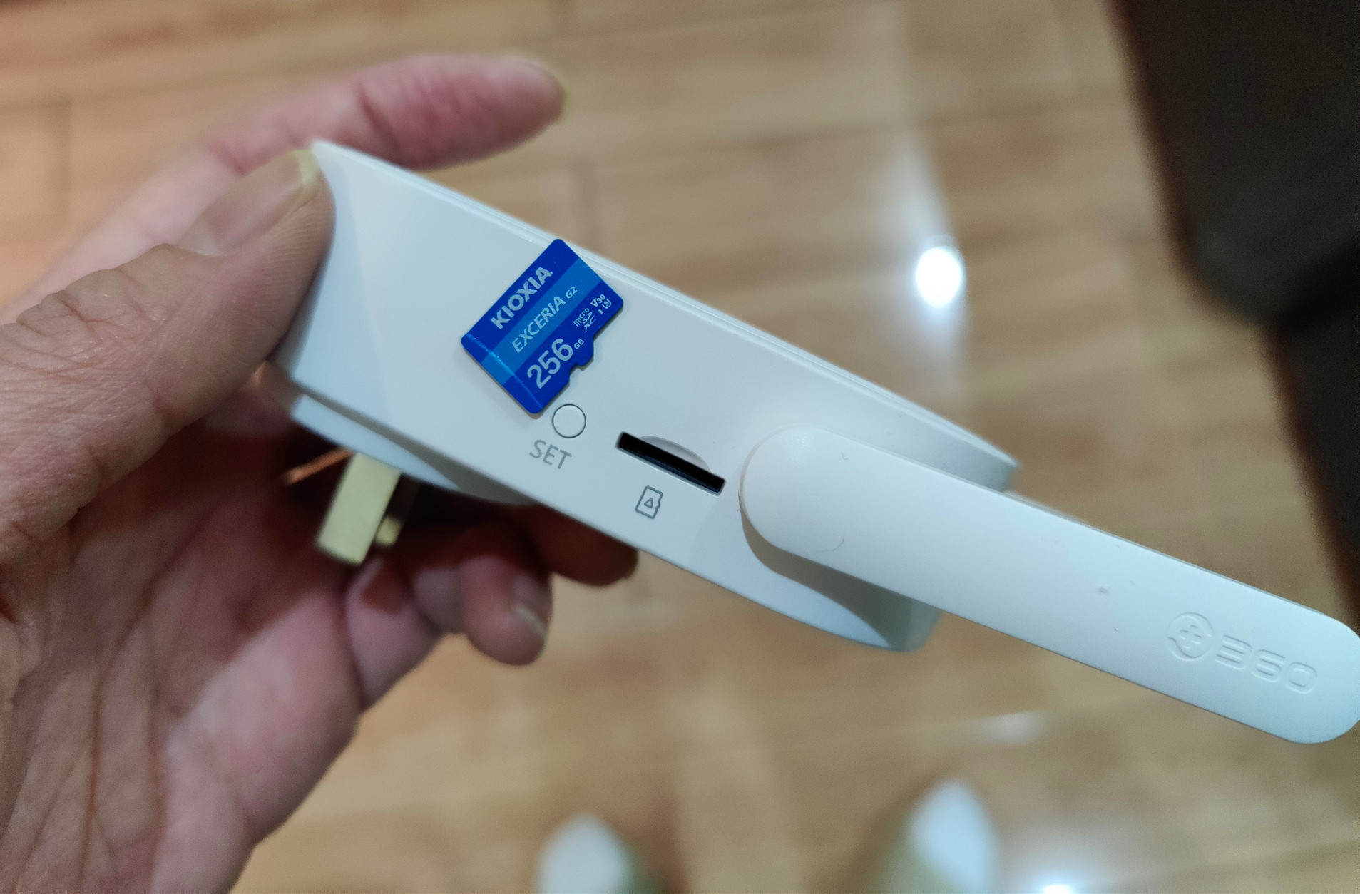 读写近乎对等，这是什么神仙卡？｜铠侠G2极至瞬速™microSD卡