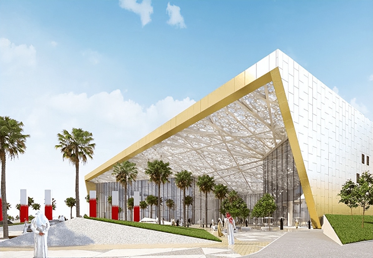 巴林和卡塔尔与沙特关系,中东卡塔尔和巴林