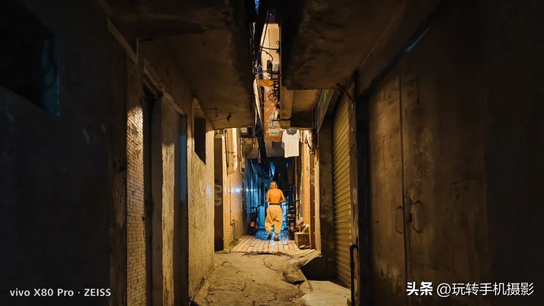 你见过深夜12点的广州吗？