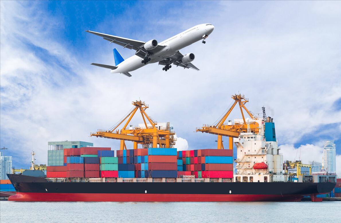 国内买东西怎么邮寄到韩国,中国往美国寄包裹海运经验攻略