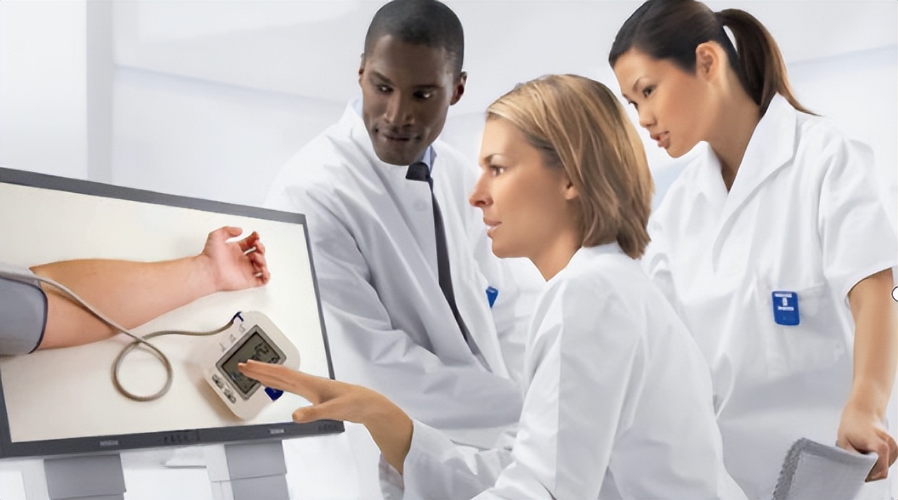 中美癌症治疗的差距,我们跟美国医疗差距有多大