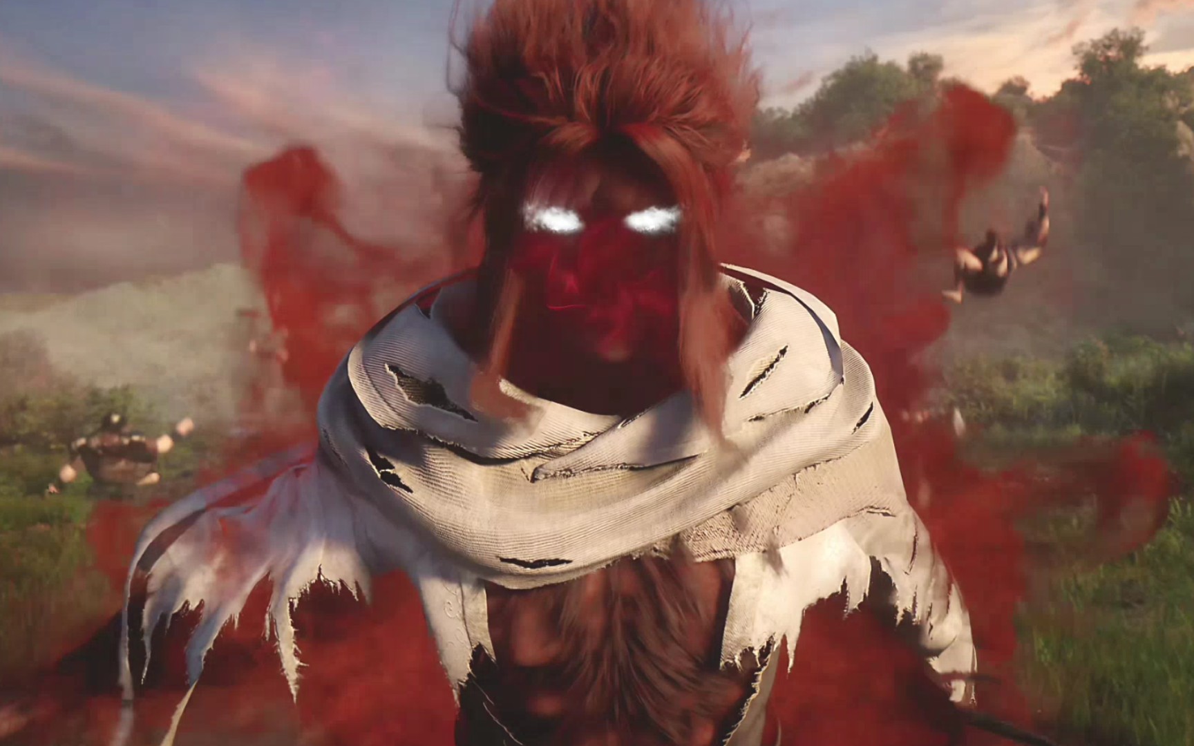 遮天：古今第一大帝，红毛老祖为何会“晚年不详”？