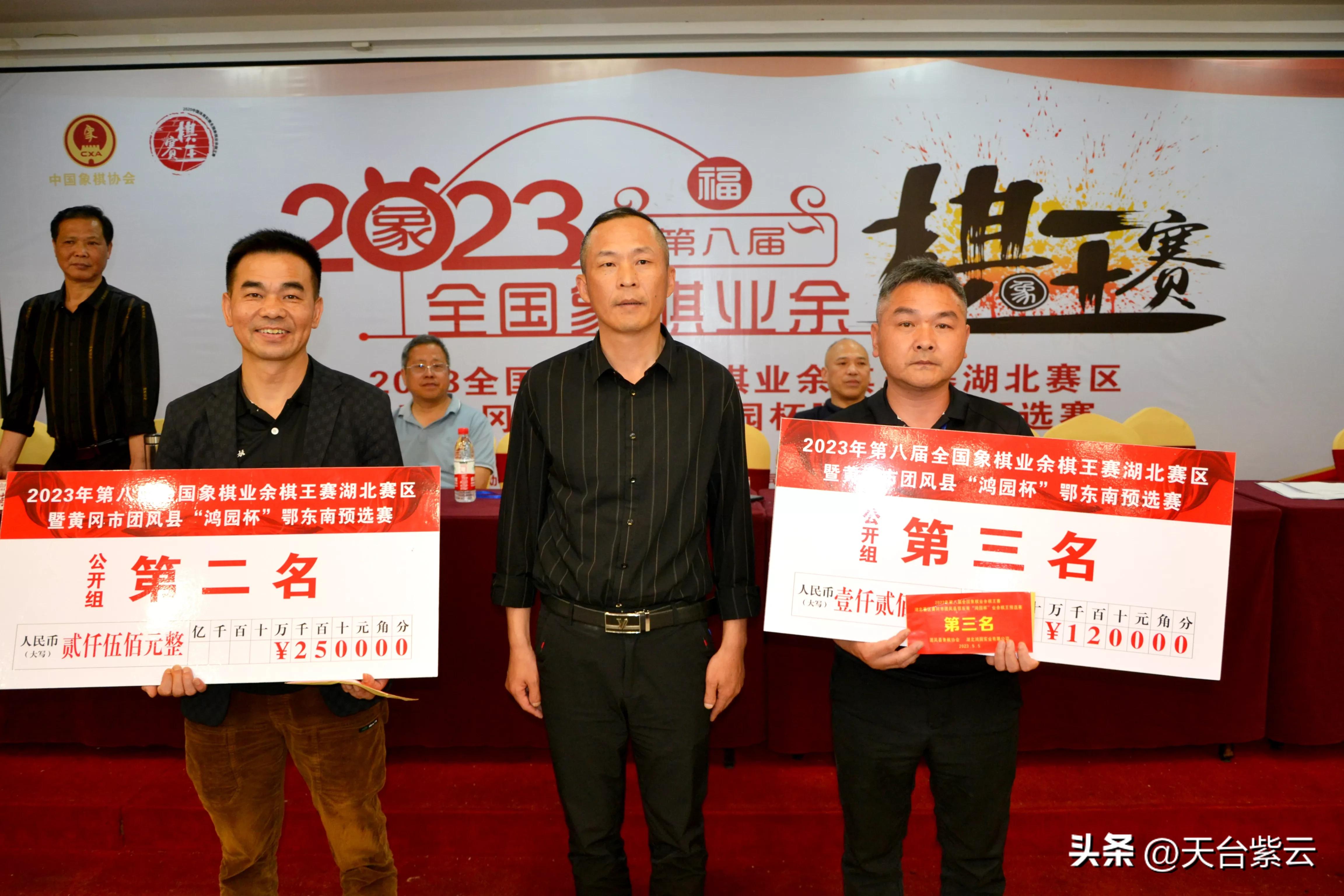 第九届全国业余棋王赛,2023年全国棋王赛参赛条件