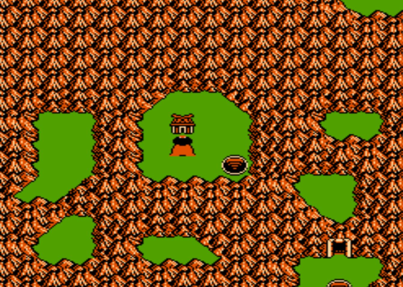 FC封神榜,当年玩这个游戏时,你认为哪些boss比较难打?