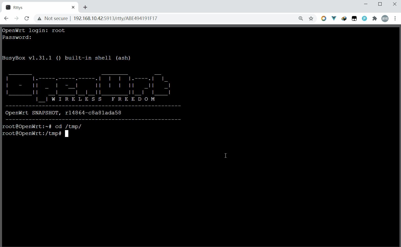 linux常用运维工具,linux运维实用工具分享值得收藏