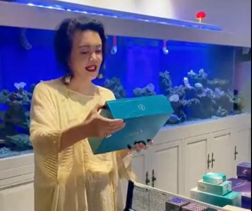 大s彻底失去大陆市场吗,大s还能在大陆捞金吗