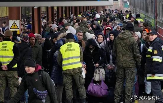 俄国面临的民族危机,俄罗斯最尖锐的民族问题