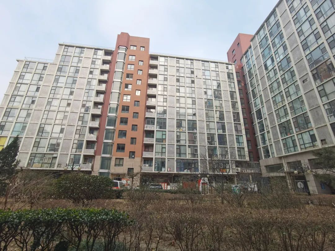 二环内五六十多平方的房子,二环内有多少商品房