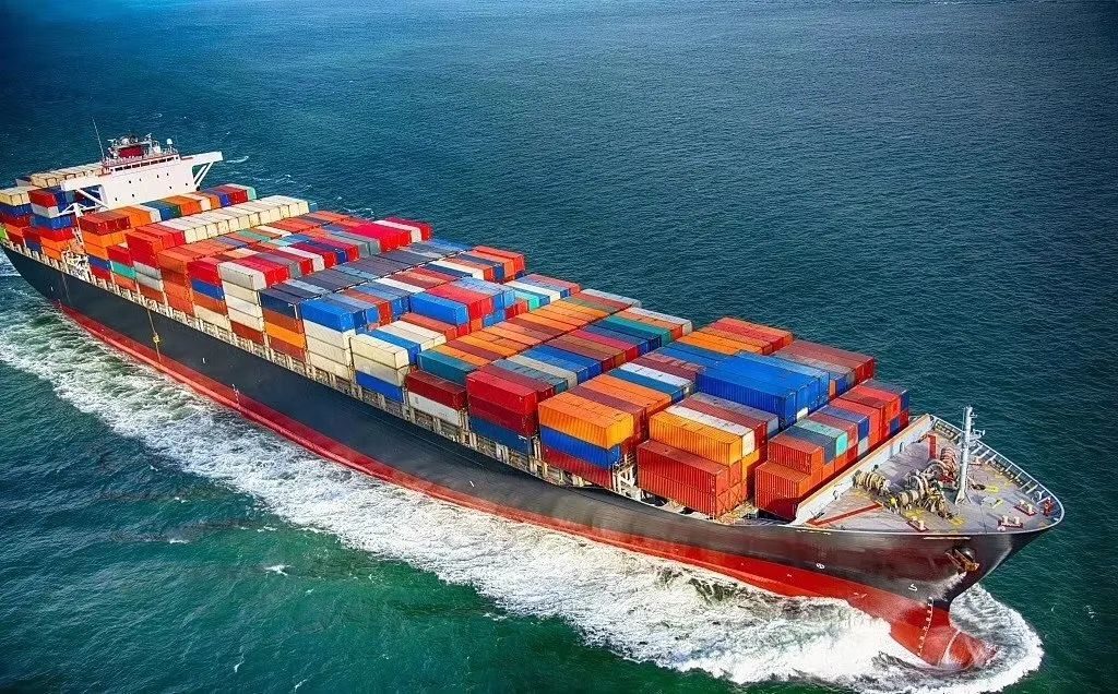 澳洲出口中国贸易流程,澳洲出口贸易商品