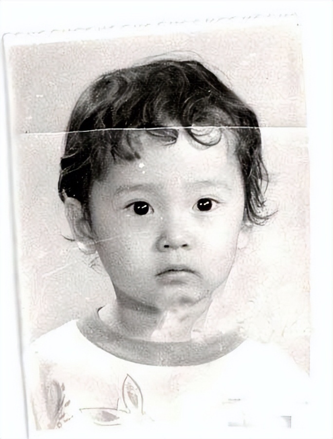 海清奶奶甘娟照片,海清老家祖宅视频