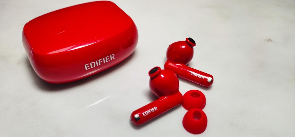 漫步者耳机lollipro2深度体验,漫步者lollipro2降噪效果