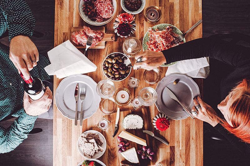 外卖店做什么品类才可以爆单,现在开外卖店什么产品最火爆