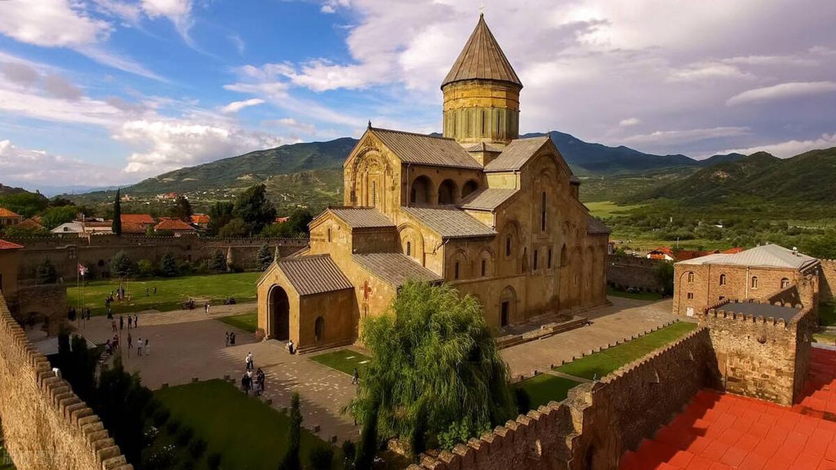 格鲁吉亚是红酒的发源地吗,格鲁吉亚红酒历史讲解