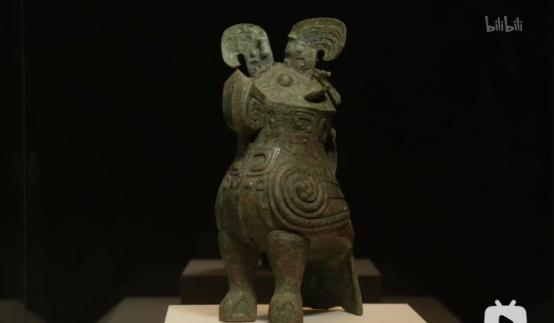 国宝会说话纪录片的文案谁写的,如果国宝会说话纪录片推荐语