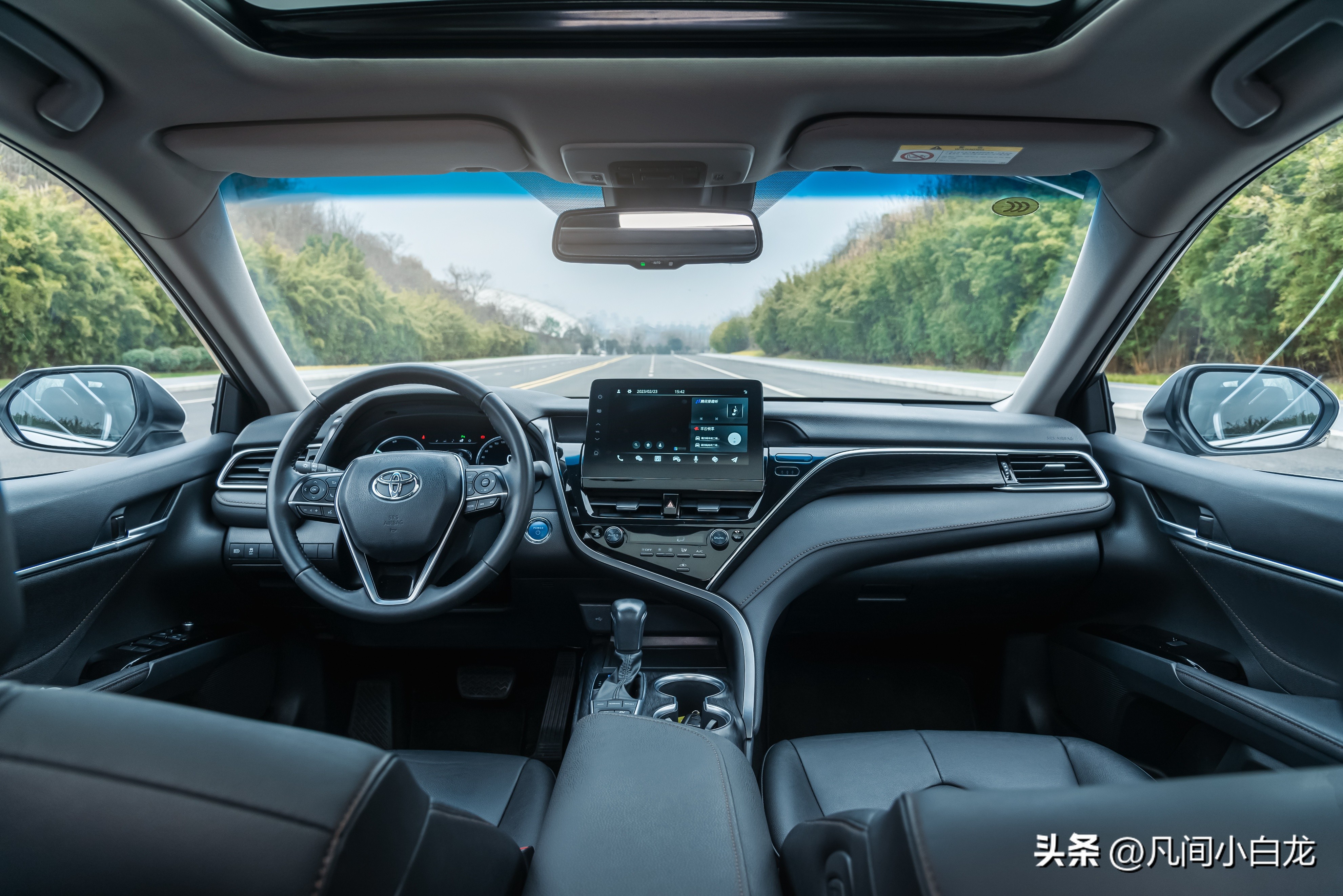 广汽丰田第八代2023凯美瑞动力,广汽丰田第九代凯美瑞纯电