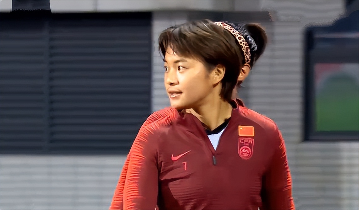 2022女足亚洲杯王霜首发阵容,今晚中国女足直播cctv5