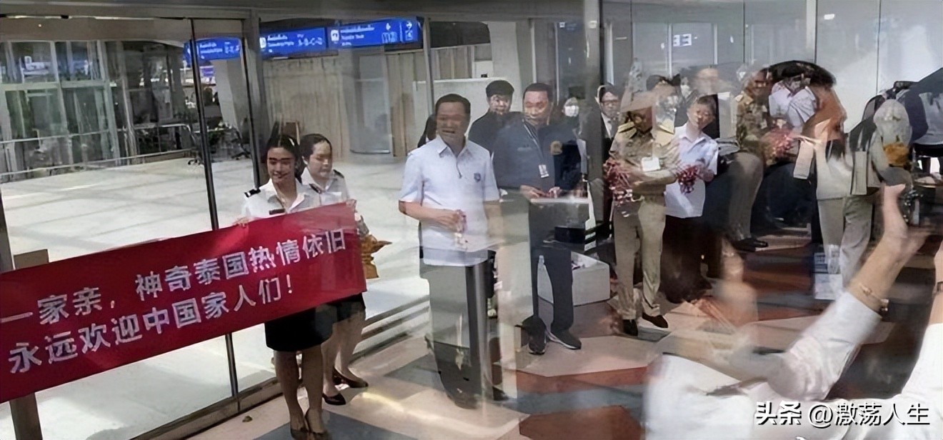 对韩国的礼仪的感受,对韩国友好的国家