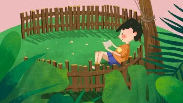 拒绝沉迷，好的网络环境爸爸妈妈应该做到“既勤又懒”