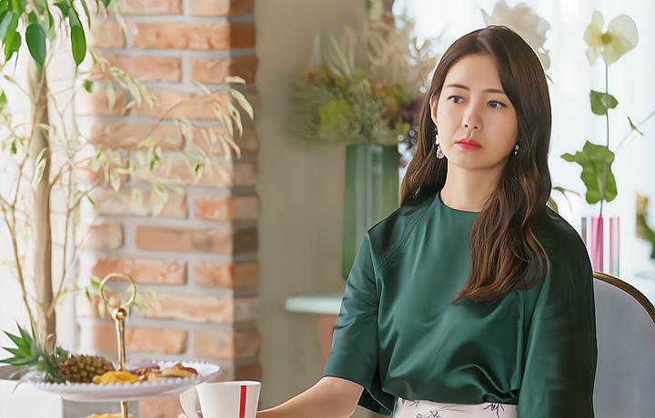 大姑子拖儿带女回娘家长住，成功搅和我的生活，公公果断将她赶走