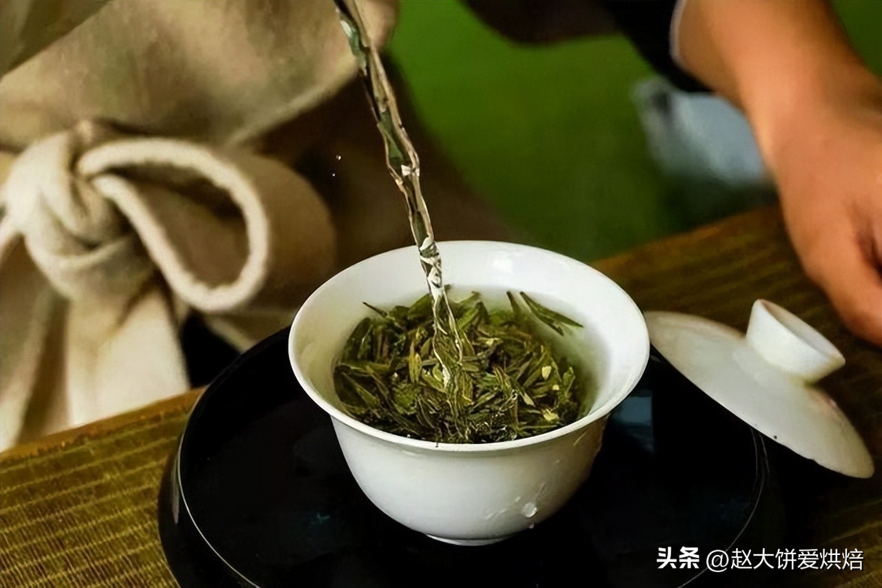 网上买茶很坑,网上买茶该怎么避坑