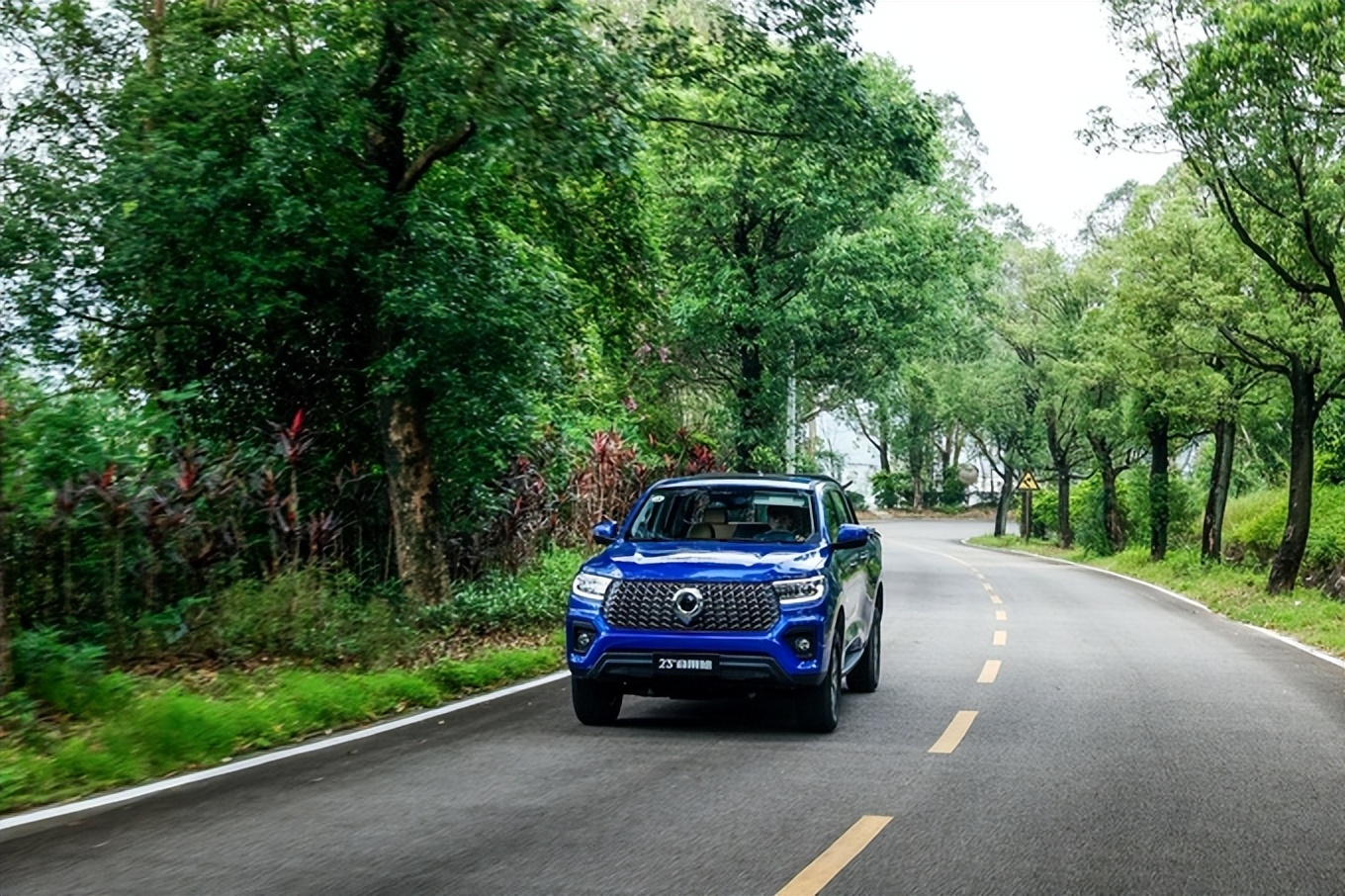 新款目前口碑最好的柴油皮卡,柴油皮卡推荐耐用性最强