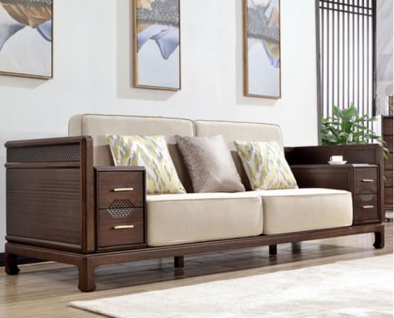 中式之美淡如墨,沉淀之后的传统中式之美