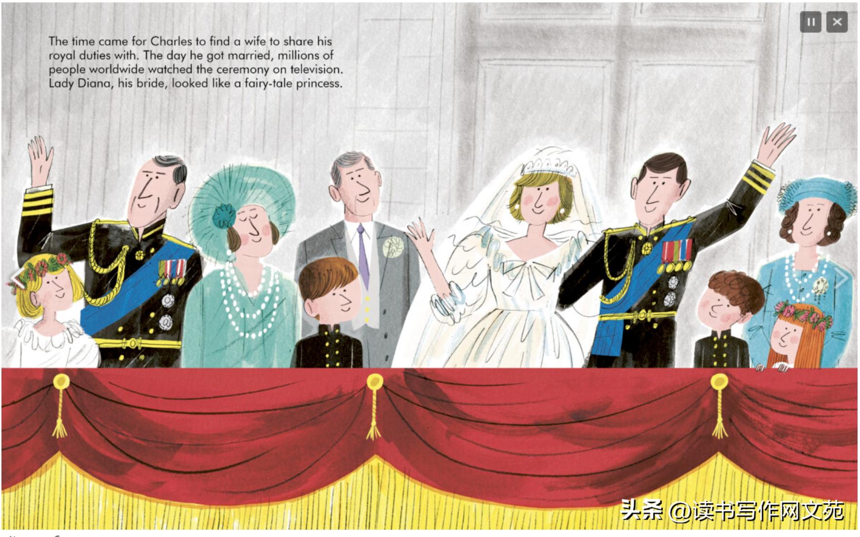 英国查尔斯国王加冕,英国国王查尔斯的加冕典礼