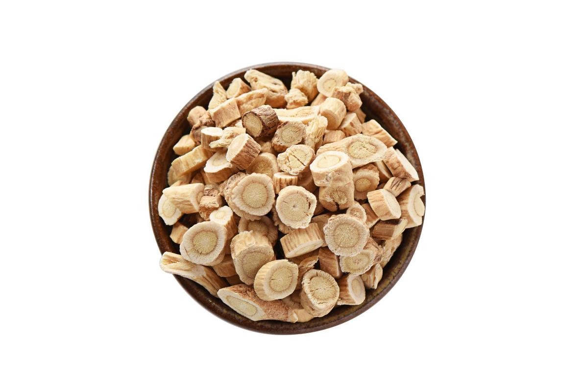 中医治疗血小板减少性过敏性紫癜,血热型过敏性紫癜中药方