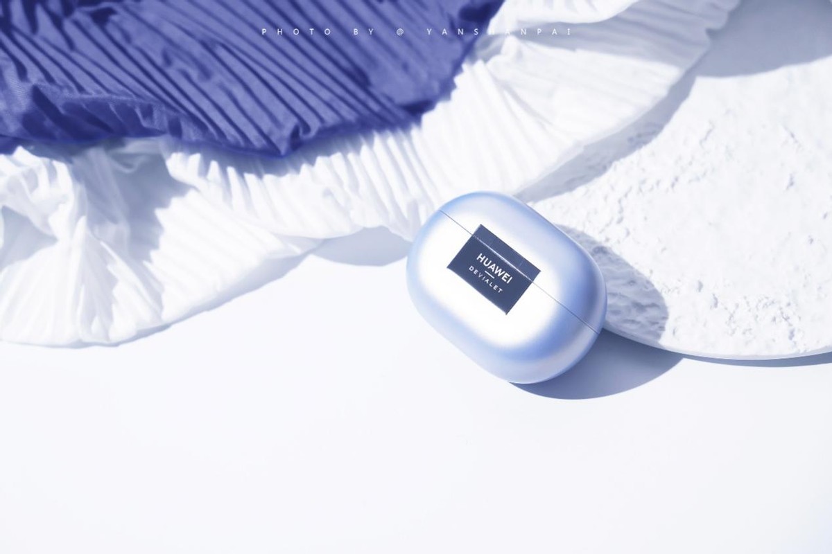 华为freebudspro2支持杜比音效吗,华为freebudspro3选什么音效