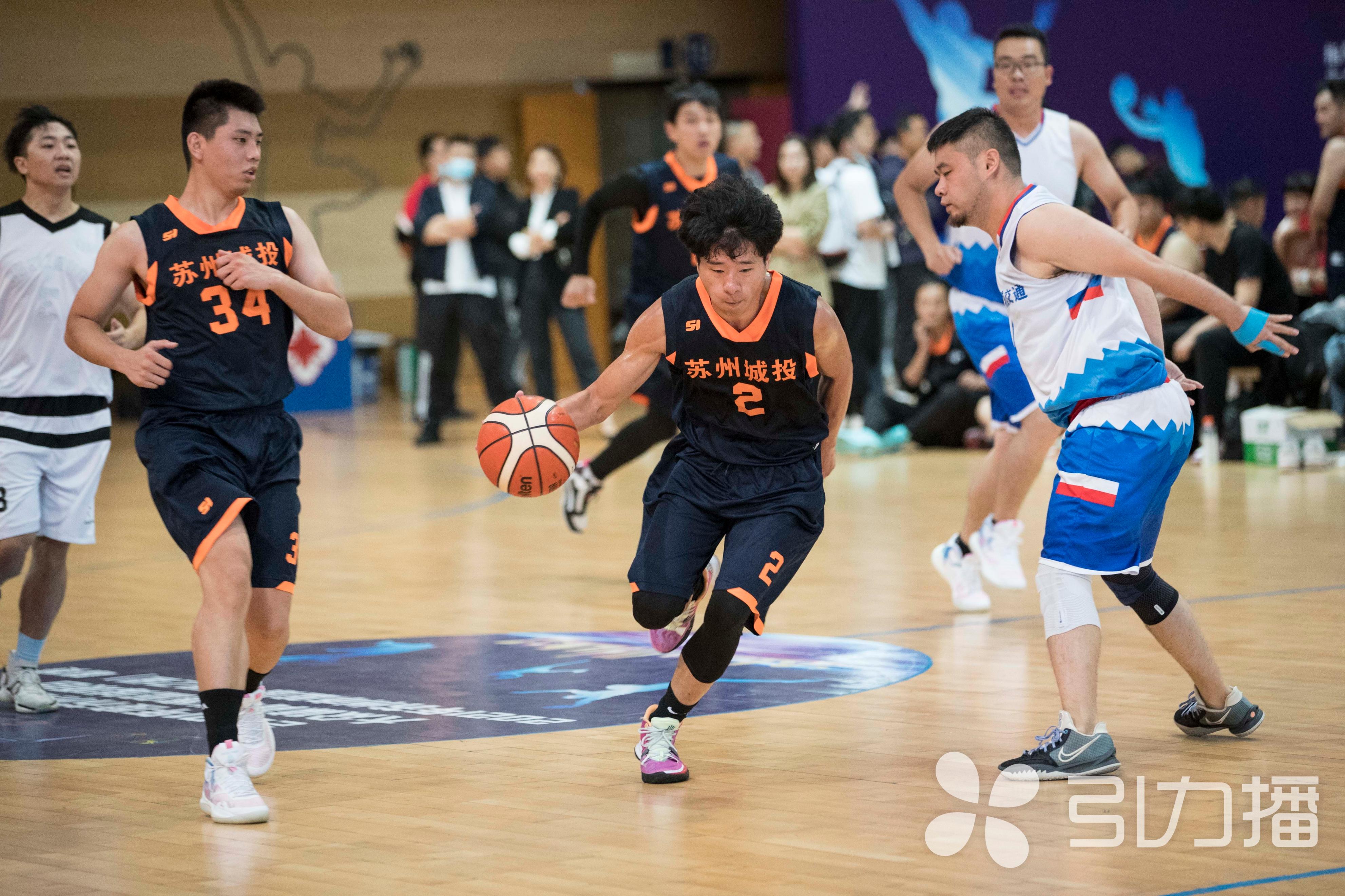 运动联赛,体育运动正当时