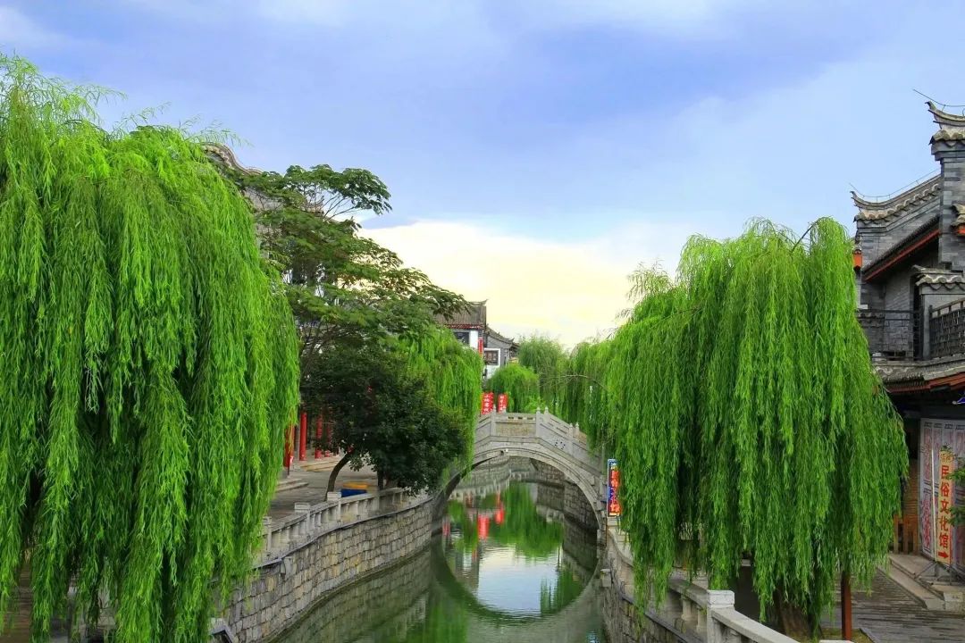 唐山滦州古城旅游攻略,山海关到滦州古城