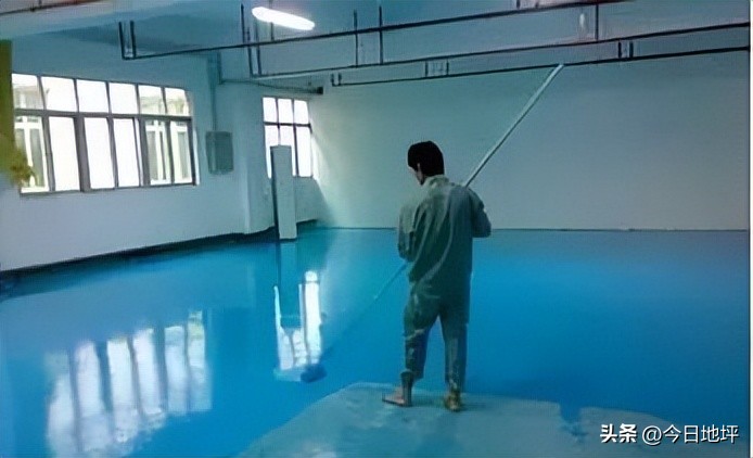 水泥砂浆自流平需要注意什么,水泥砂浆自流平的优缺点