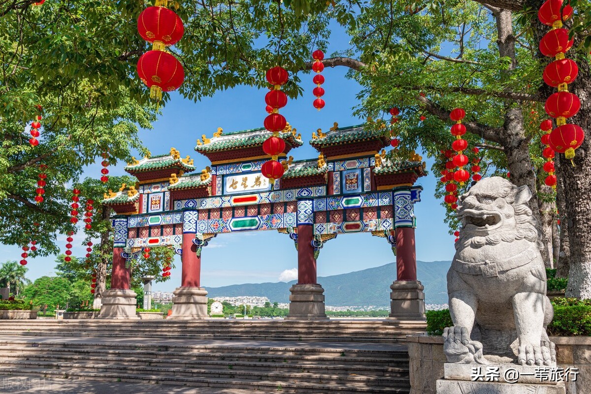 肇庆七星岩和鼎湖山游玩攻略,肇庆鼎湖山和七星岩门票多少钱