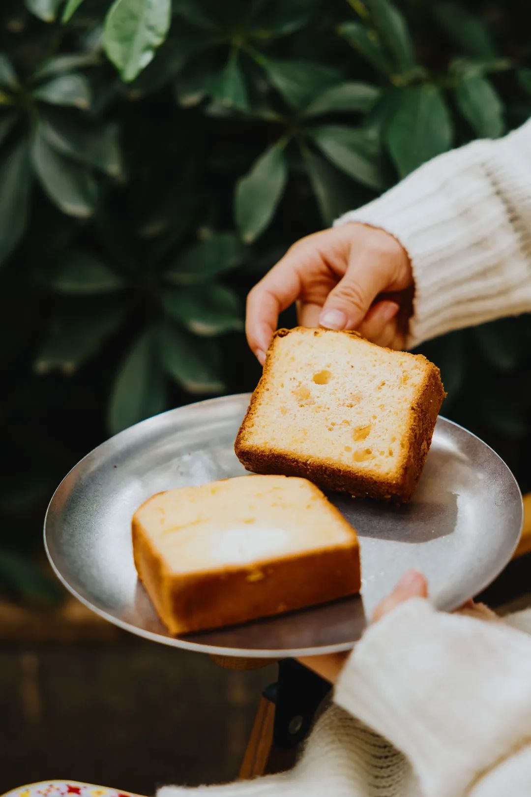 “面包脑袋的天堂，藏在东山口博物馆里”