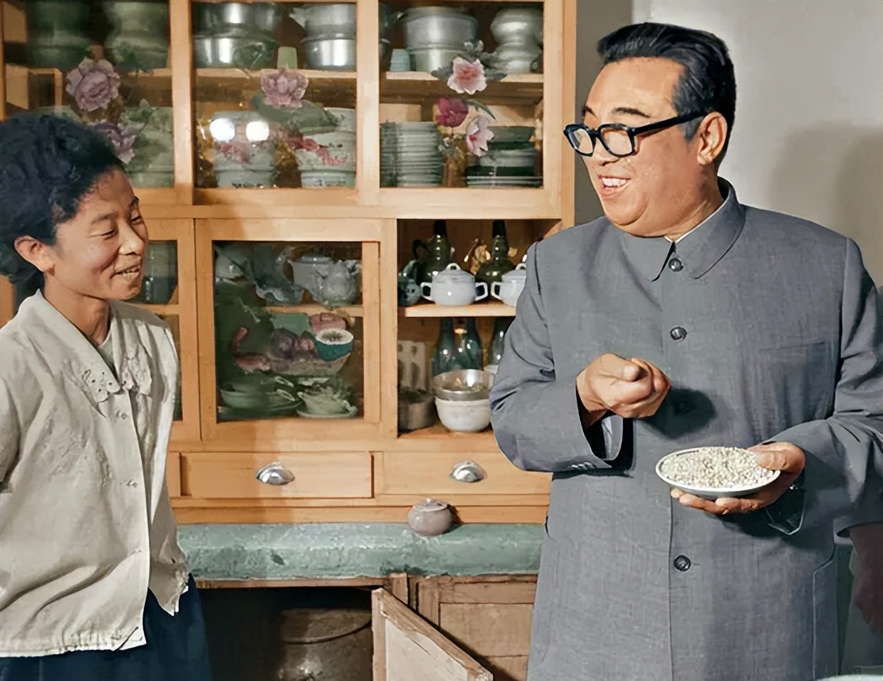 2020年朝鲜老百姓收入,朝鲜居民年收入