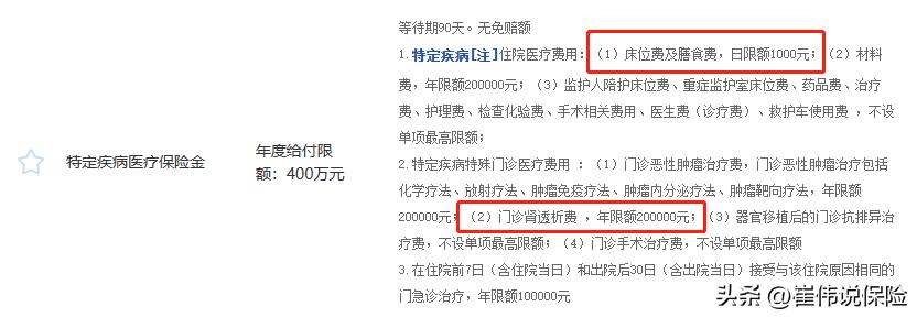5月医疗险,近期最好的医疗险