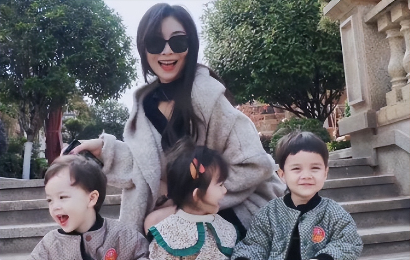 山东姑娘李雪珂身家过亿,山东女孩李雪珂现状