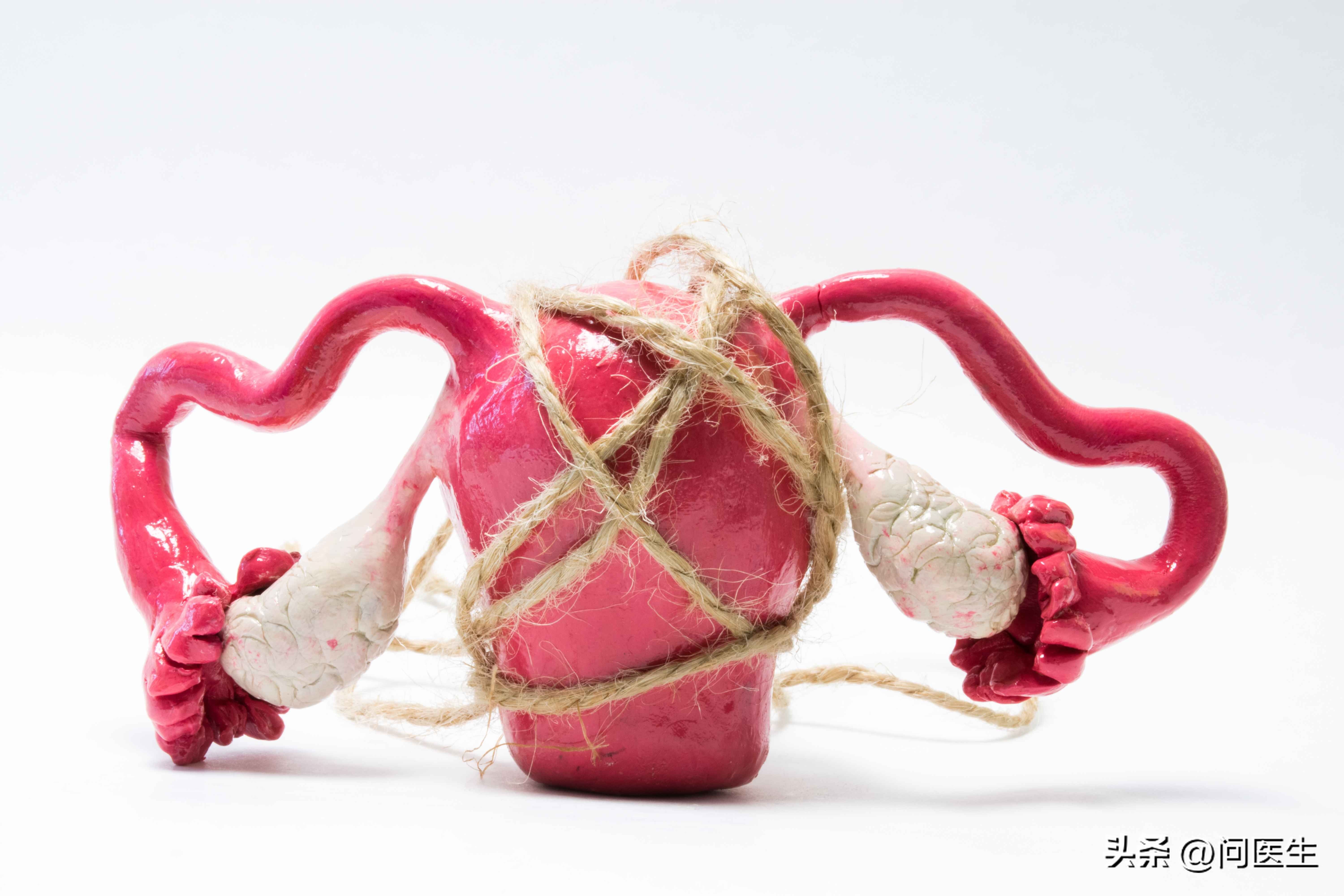 女生没到经期小腹痛怎么回事,没到月经期小腹胀痛是什么原因