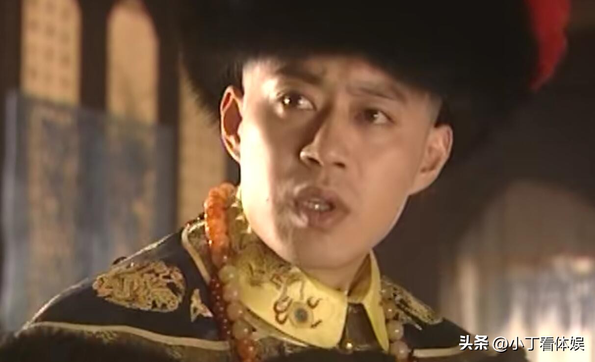 演员刘钧现状,刘钧演员年轻的时候