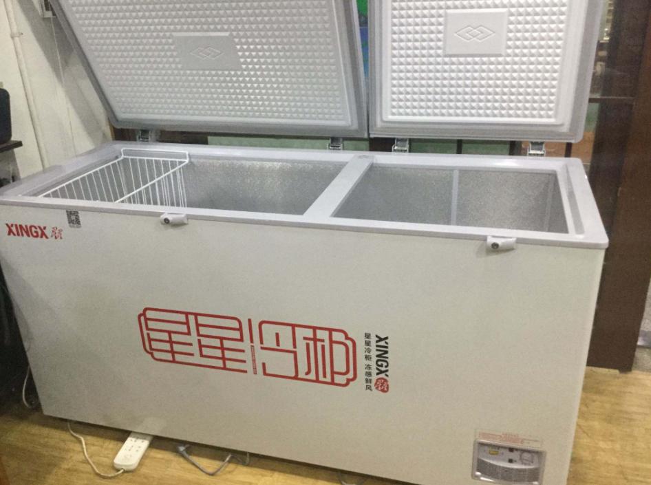 家里要买冰柜什么意思,风冷冰柜是智商税吗