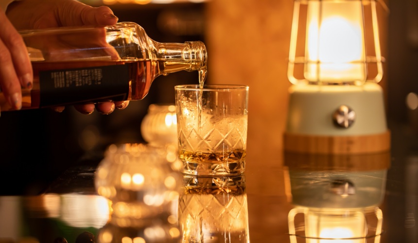 如何选择入门日本威士忌,日本威士忌怎么发展的