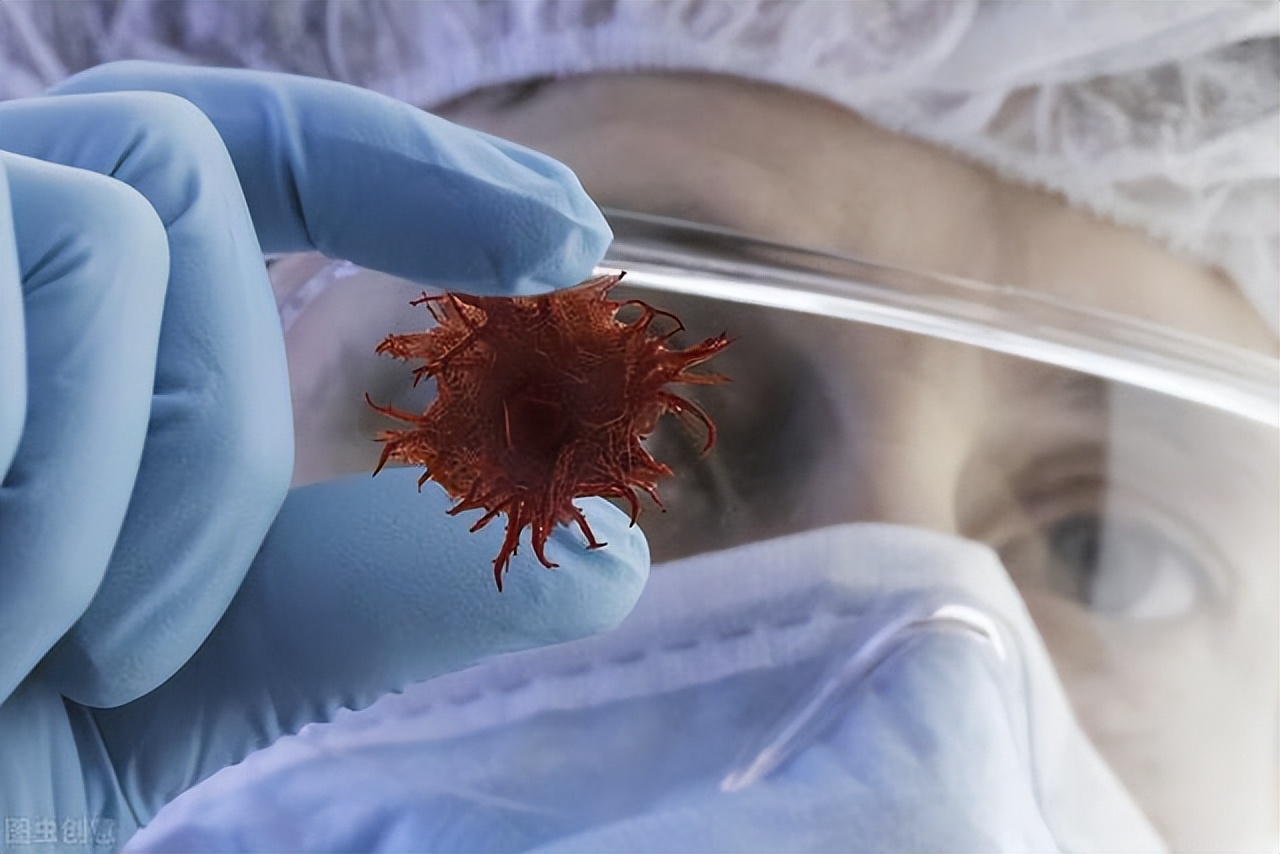 子宫恶性肿瘤白带有什么异常,子宫内膜癌白带颜色