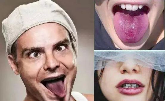 为什么喝红酒嘴巴上有颜色,为什么喝红酒会感觉热