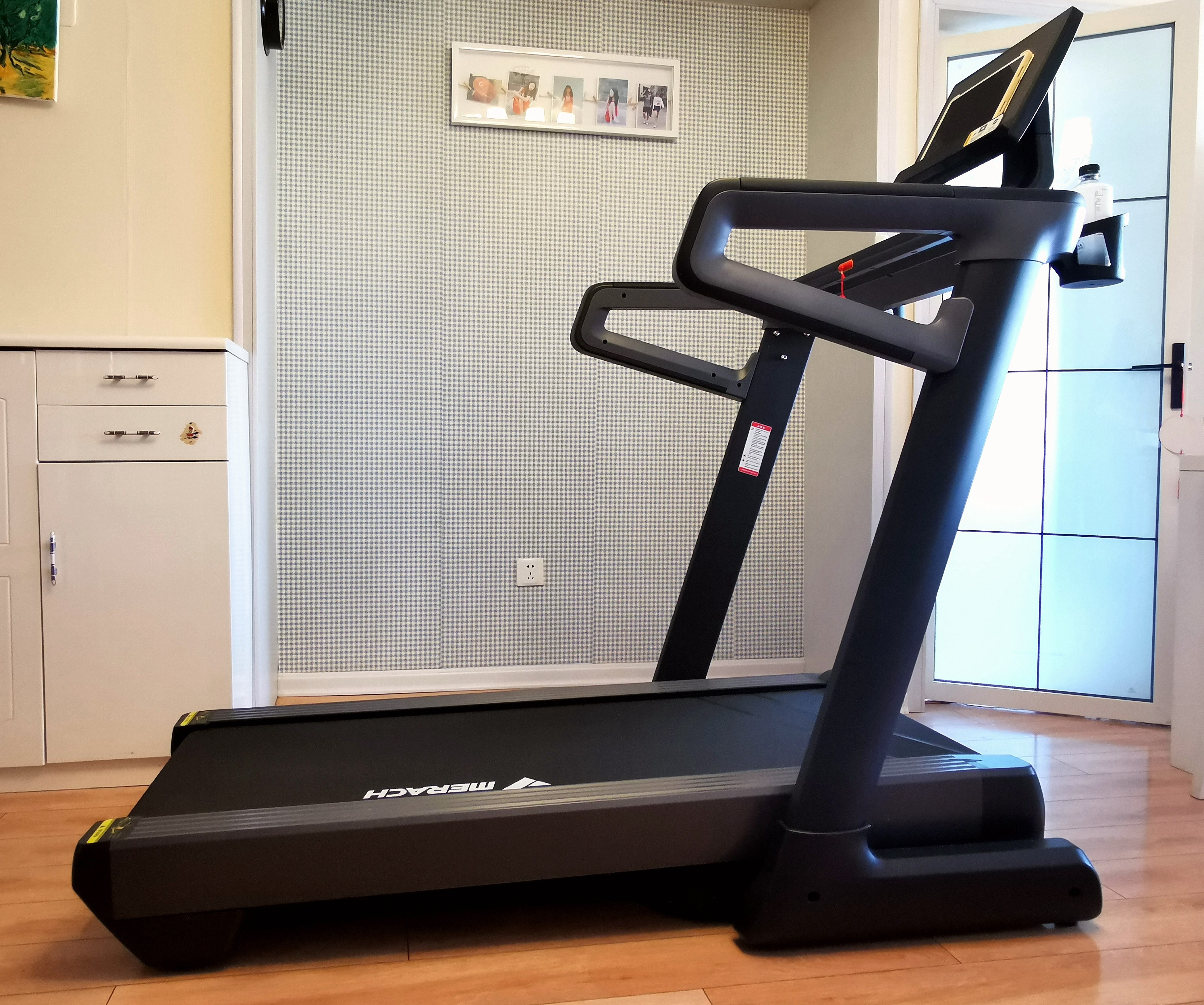 麦瑞克幻影x7噪音,麦瑞克幻影X7